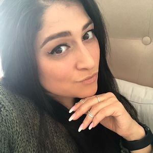 Meet your Posher, Natalie